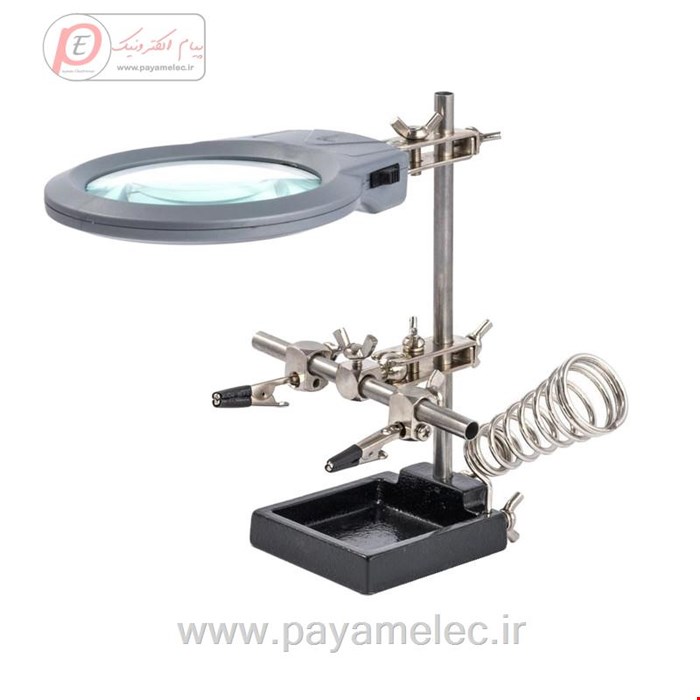 پایه هویه GILSUN ZD-10M