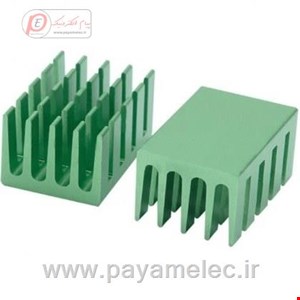 هیت سینک 14X20میلی متر