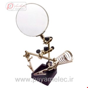 پایه هویه JM-508