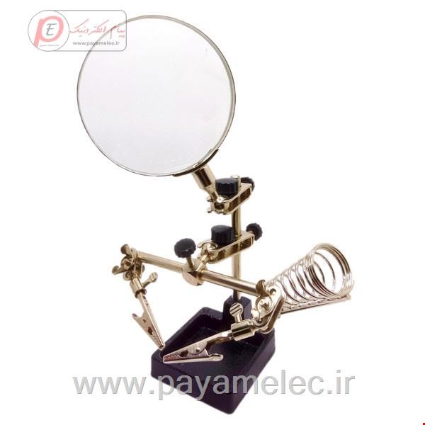 پایه هویه JM-508