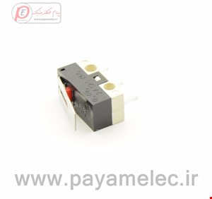 میکروسوییچ کوچک 2A/125V