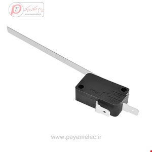میکروسوییچ بزرگ 16A/250V پلاتین 5cm