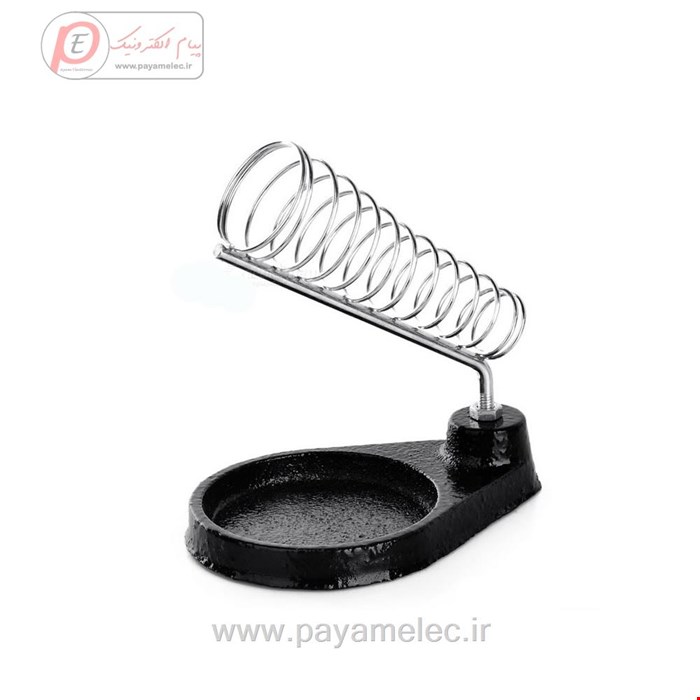 پایه هویه چدنی 