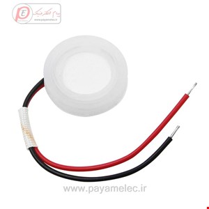 پیزو الکتریک مخصوص بخار آب سرد 1.7MHz قطر 20m