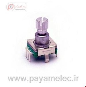 ولوم پخش ماشین12MM هزار خاری