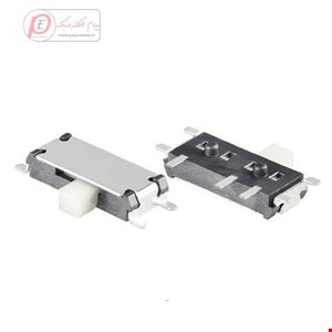 کلیدON/OFF سه پایه SMD