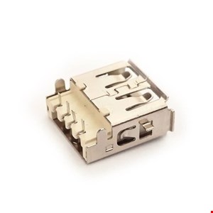 جک USB مادگی پاوربانکی