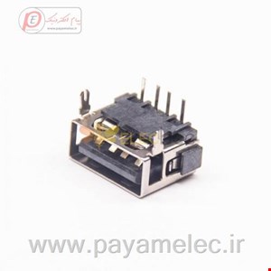 جک USB مادگی پاوربانکی