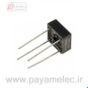 پل دیود 4A-1000V
