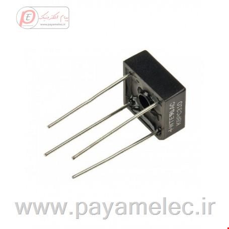 پل دیود 4A-1000V