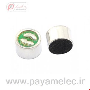 میکروفون خازنی بزرگ درجه 1