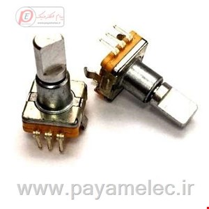 ولوم پخش ماشین20MM