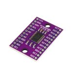 برد توسعه 8 کاناله I2C TCA9548A