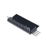 ماژول راه انداز lcd 2x16 با ارتباط i2c با چیپ Pcf8574 - تصویر 2