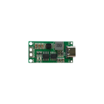 ماژول شارژر باتری 4 سل با ورودی Type-C - تصویر 4
