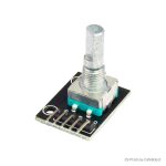 ماژول روتاری انکودر Ky-040
