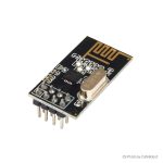 ماژول انتقال بیسیم اطلاعات +NRF24L01 ( فرکانس 2.4G ) - تصویر 3