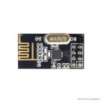 ماژول انتقال بیسیم اطلاعات +NRF24L01 ( فرکانس 2.4G ) - تصویر 5