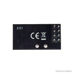 ماژول انتقال بیسیم اطلاعات +NRF24L01 ( فرکانس 2.4G ) - تصویر 6