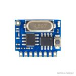 ماژول گیرنده رادیویی DRX1K به همراه کد لرن - تصویر 5