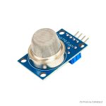 ماژول سنسور گاز مونوکسید کربن و سایر گاز های قابل اشتعال MQ-9 - تصویر 4
