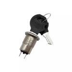 سوئیچ آلفا 2 حالته با کلید فلزی S1203