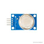 ماژول سنسور گاز مونوکسید کربن و سایر گاز های قابل اشتعال MQ-9 - تصویر 5