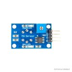 ماژول سنسور گاز مونوکسید کربن و سایر گاز های قابل اشتعال MQ-9 - تصویر 6