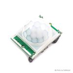 ماژول سنسور تشخیص حرکت مادون قرمز HC-SR501 - تصویر 4
