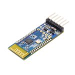 ماژول بلوتوث سریال SPP-C به همراه برد کمکی - تصویر 4