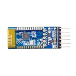 ماژول بلوتوث سریال SPP-C به همراه برد کمکی - تصویر 5