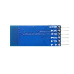 ماژول بلوتوث سریال SPP-C به همراه برد کمکی - تصویر 6