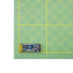 ماژول بلوتوث سریال SPP-C به همراه برد کمکی - تصویر 2