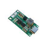 ماژول شارژر باتری 3 سل با ورودی Type-C