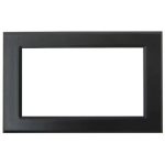 فریم پلاستیکی GLCD 64x128