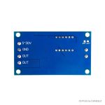 ماژول تایمر قابل تنظیم 12 تا 24 ولت با خروجی CMOS - تصویر 6