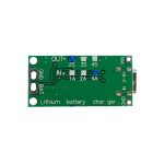 ماژول شارژر باتری 2 سل با ورودی Type-C - تصویر 4
