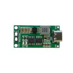 ماژول شارژر باتری 2 سل با ورودی Type-C - تصویر 5
