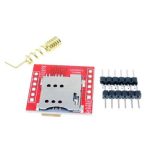 SIM800L GPRS BOARD - تصویر 2