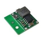 ماژول کاهنده ولتاژ 4.75-23 ولت به 1-17 ولت 1.8 آمپر MINI360